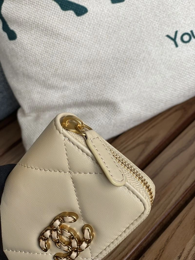 Chanel Wallet Purse Original 57129