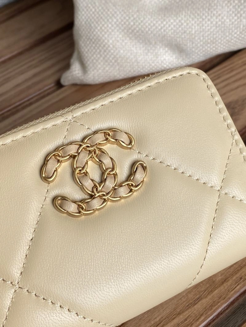 Chanel Wallet Purse Original 57129