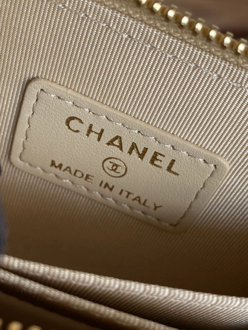 Chanel Wallet Purse Original 57129