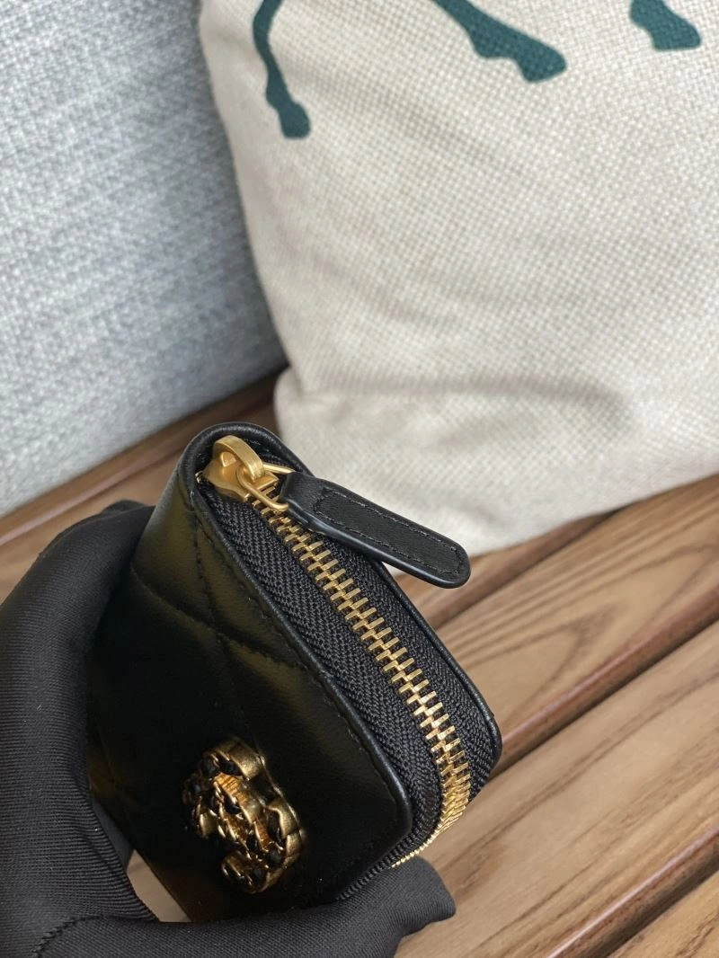 Chanel Wallet Purse ModernLook 57109