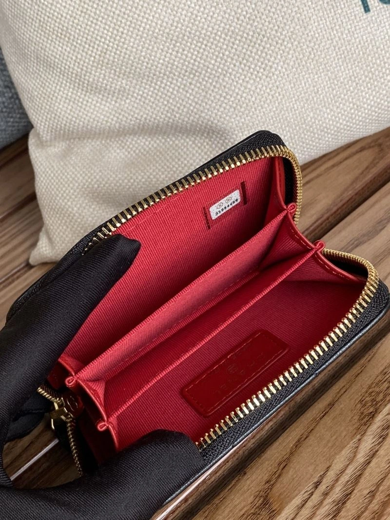 Chanel Wallet Purse ModernLook 57109