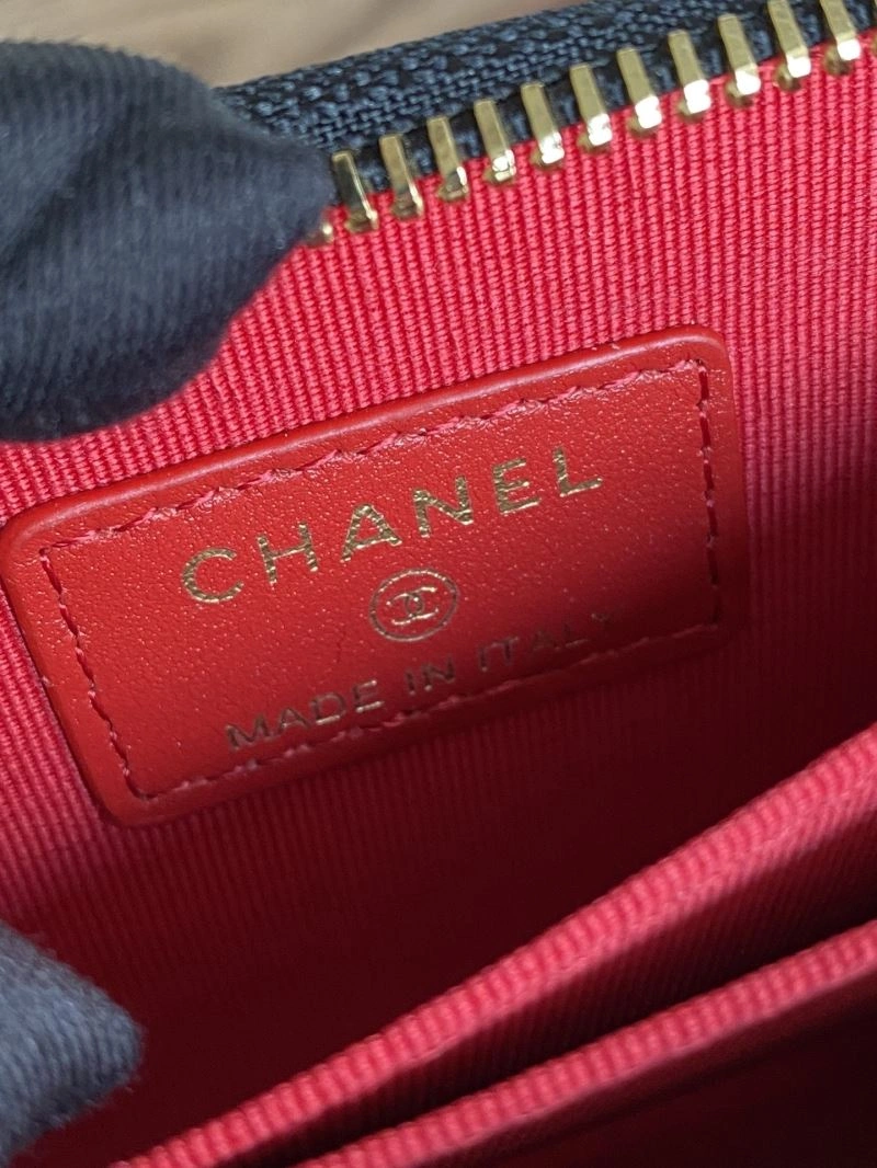 Chanel Wallet Purse ModernLook 57109