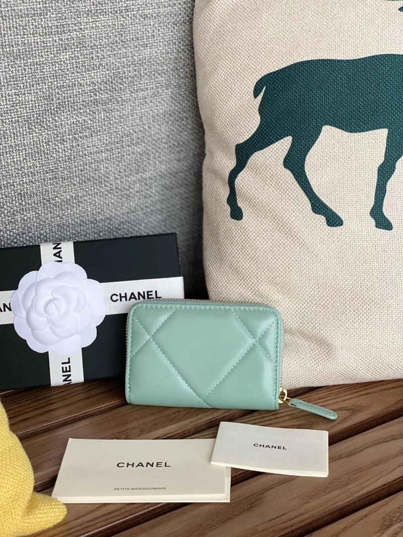 ModernLook Chanel Wallet Purse 57128