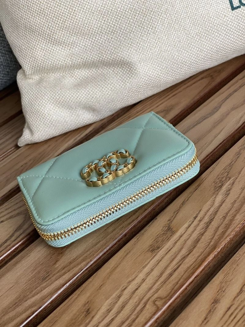 ModernLook Chanel Wallet Purse 57128