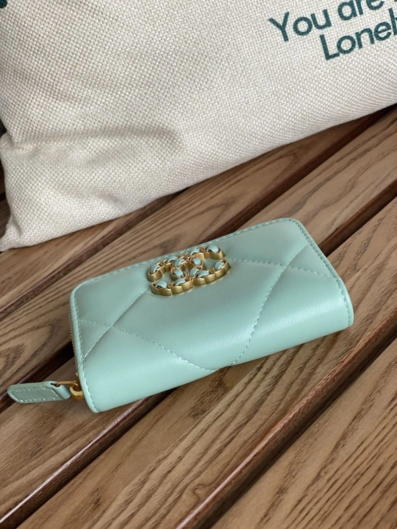 ModernLook Chanel Wallet Purse 57128
