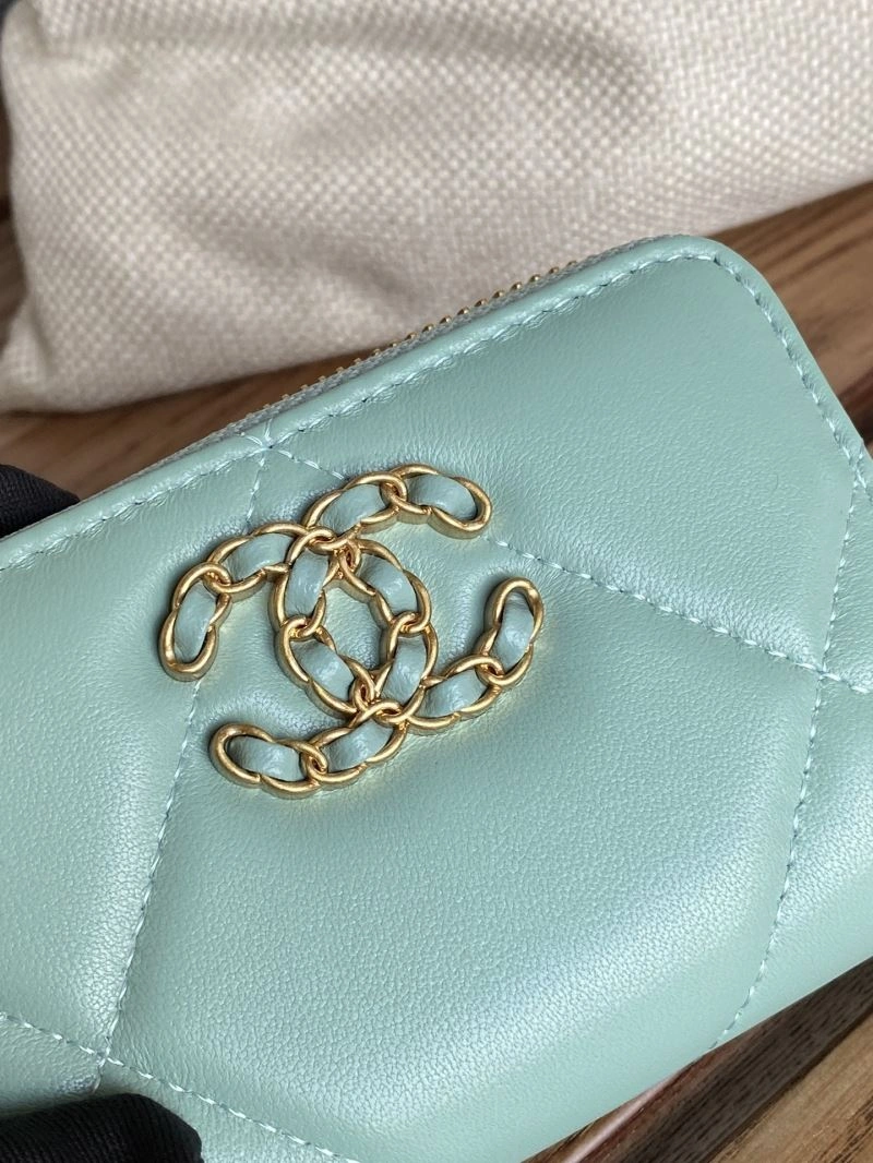 ModernLook Chanel Wallet Purse 57128