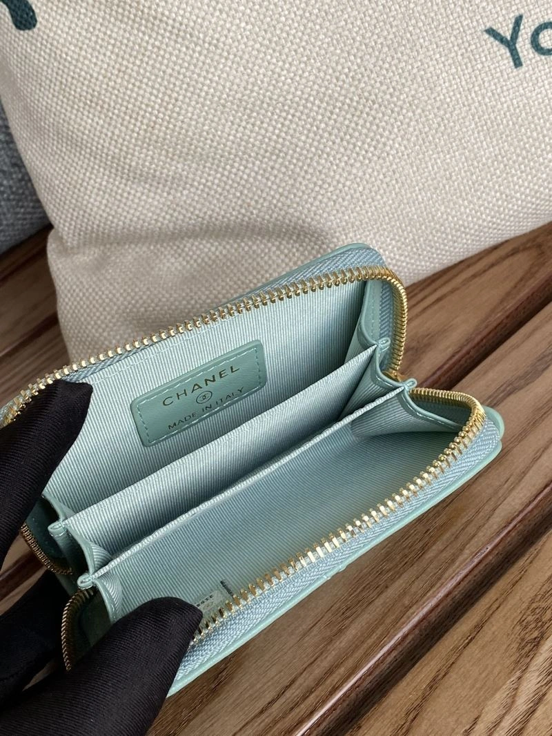 ModernLook Chanel Wallet Purse 57128
