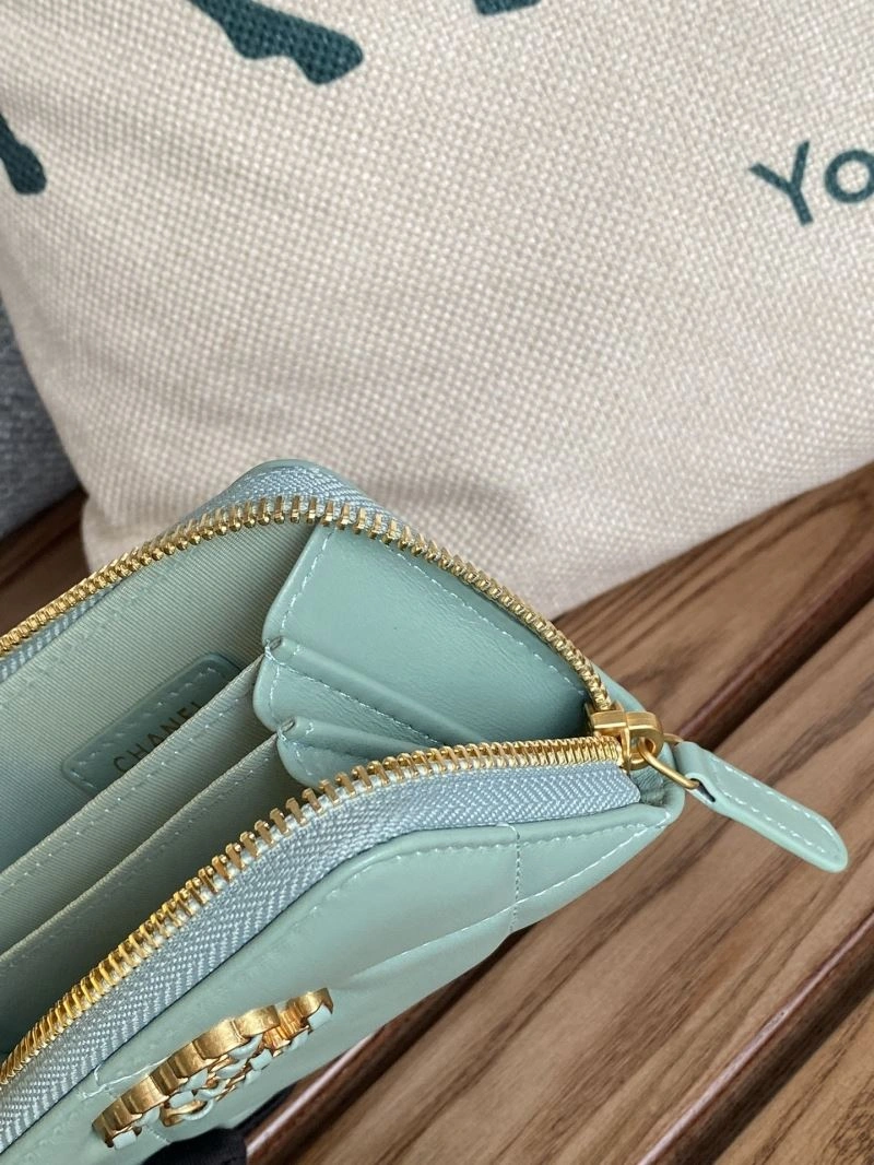 ModernLook Chanel Wallet Purse 57128