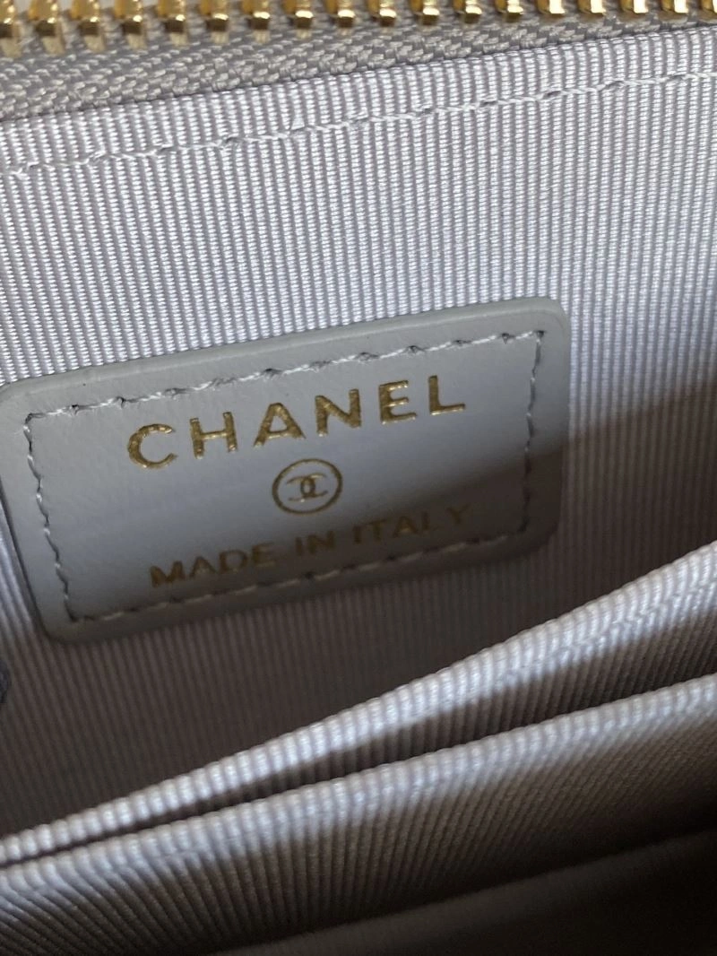 SoftTouch Chanel Wallet Purse 57120