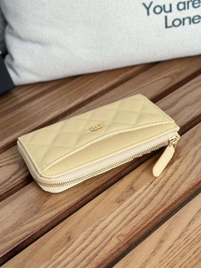 Chanel Wallet Purse Sophisticated 57127