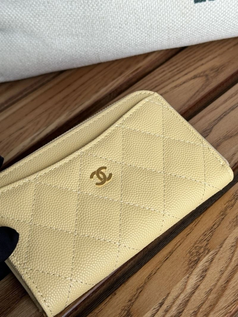 Chanel Wallet Purse Sophisticated 57127