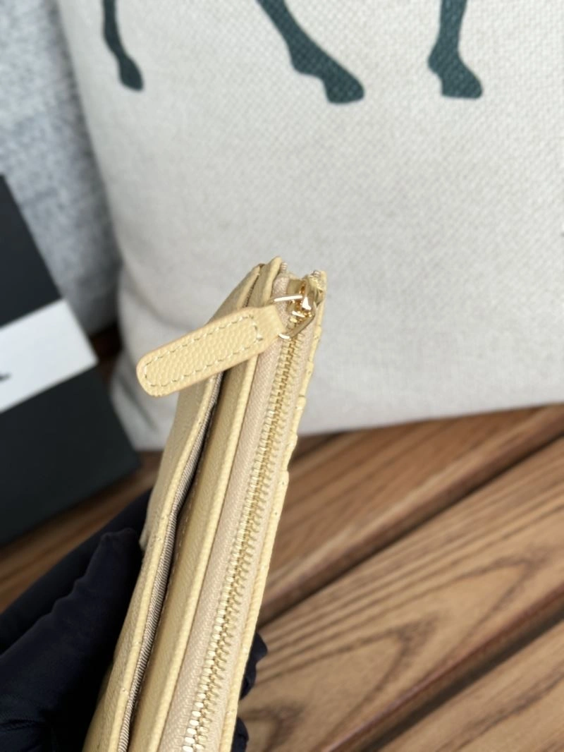 Chanel Wallet Purse Sophisticated 57127