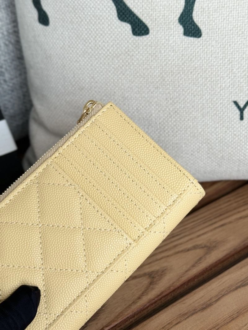 Chanel Wallet Purse Sophisticated 57127