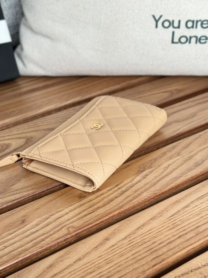 Chanel Wallet Purse Upgraded 57116