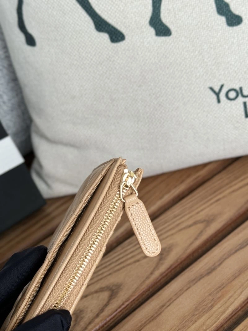 Chanel Wallet Purse Upgraded 57116