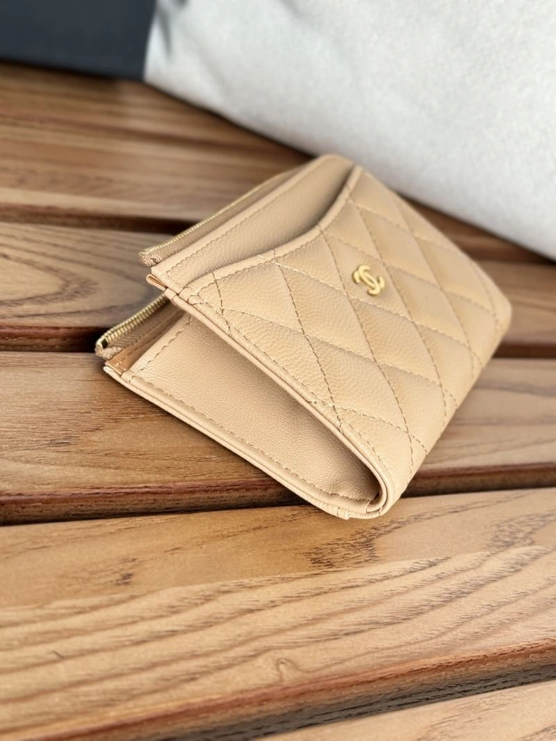 Chanel Wallet Purse Upgraded 57116