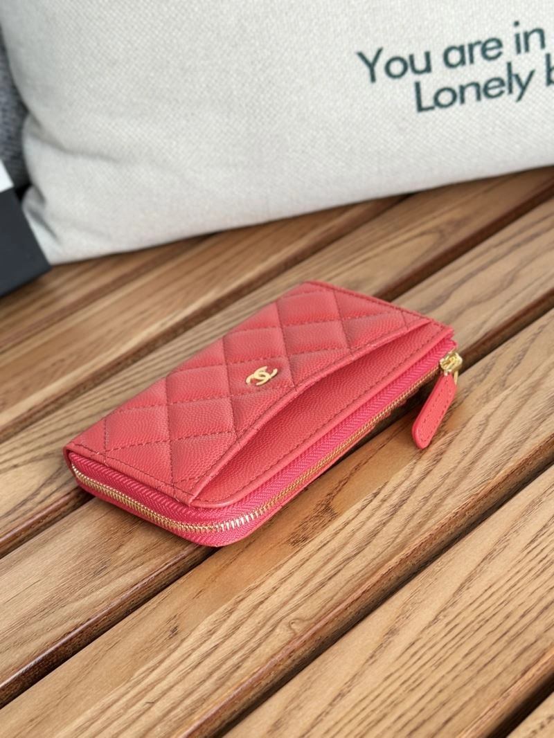 Chanel Wallet Purse HighQuality 57114