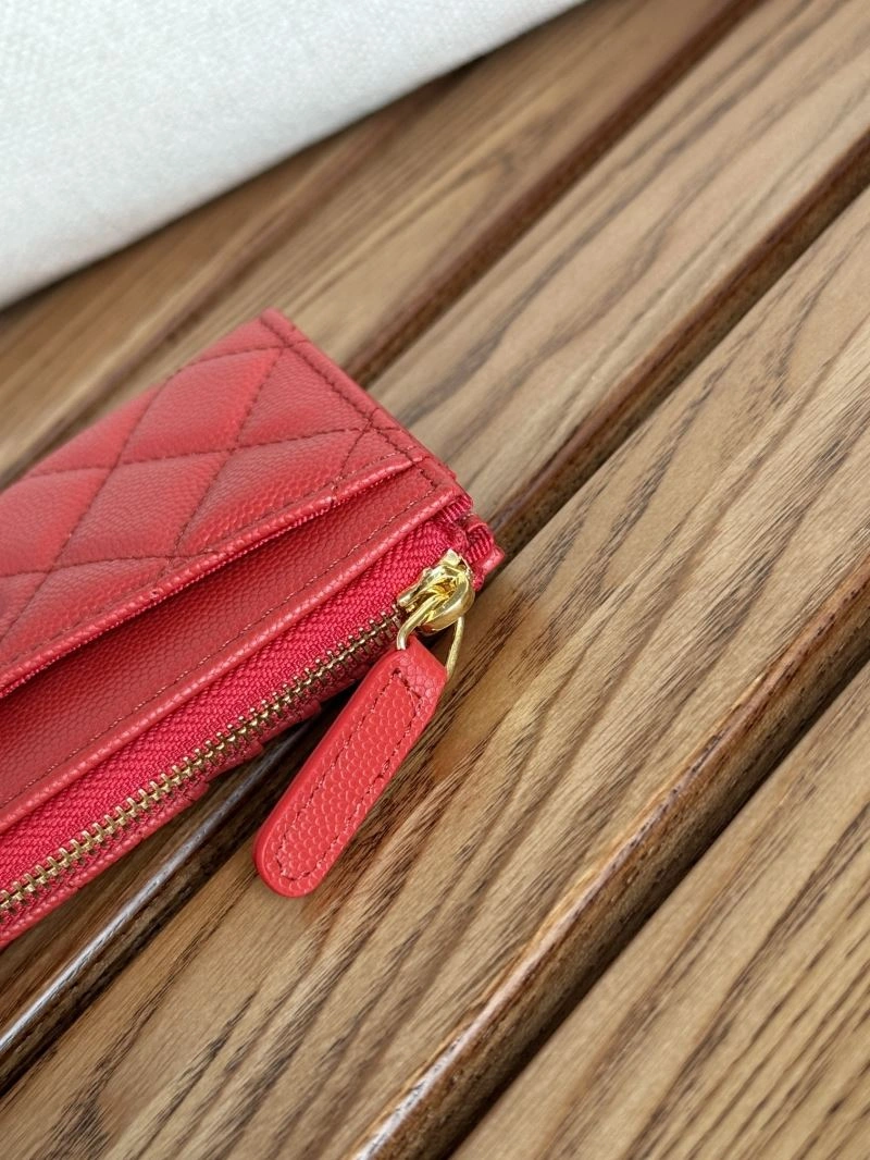Chanel Wallet Purse HighQuality 57114