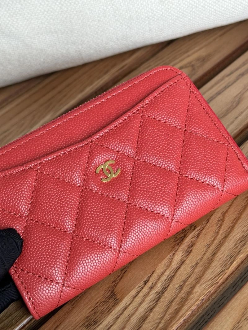 Chanel Wallet Purse HighQuality 57114