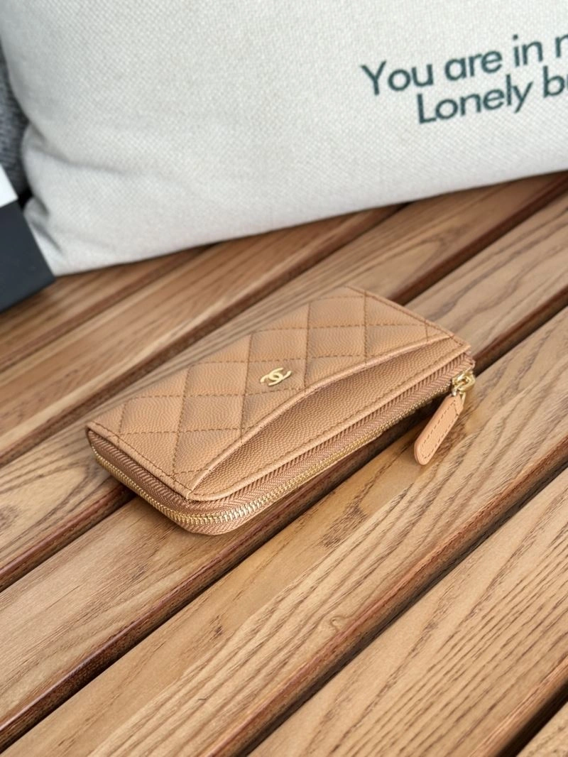 Chanel Wallet Purse SmartChoice 57166
