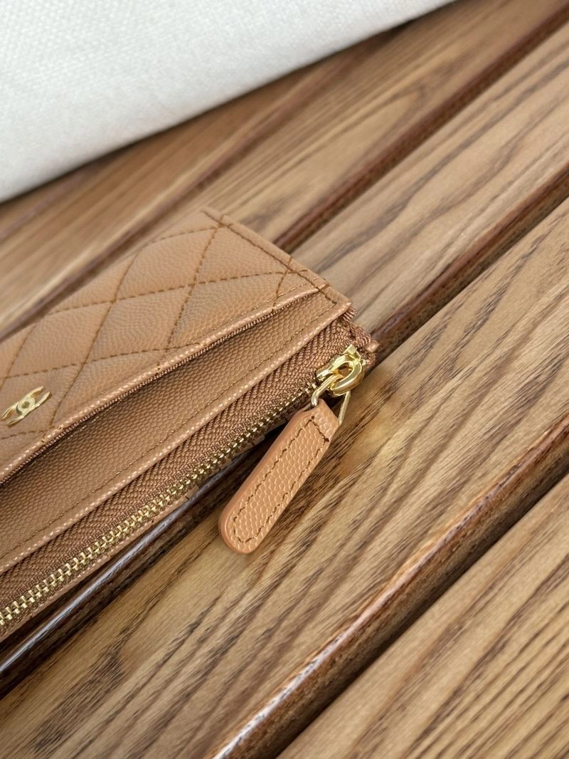 Chanel Wallet Purse SmartChoice 57166