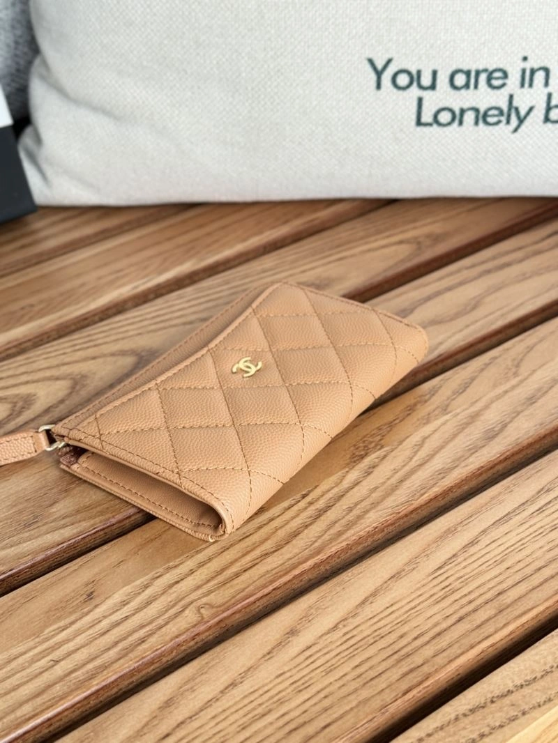 Chanel Wallet Purse SmartChoice 57166