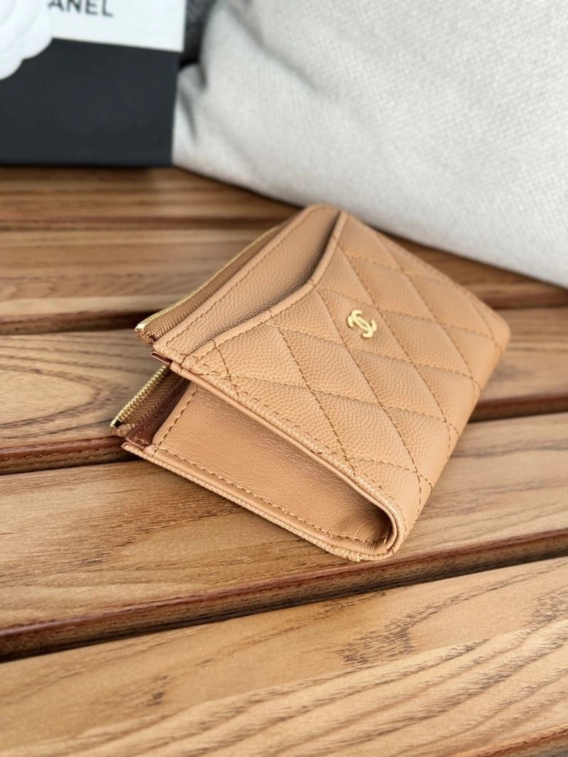 Chanel Wallet Purse SmartChoice 57166
