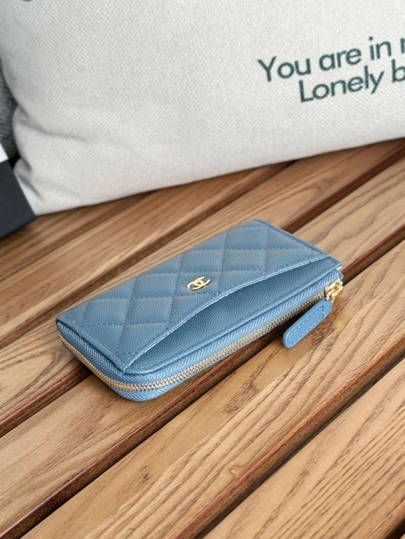 RelaxedFit Chanel Wallet Purse 57111