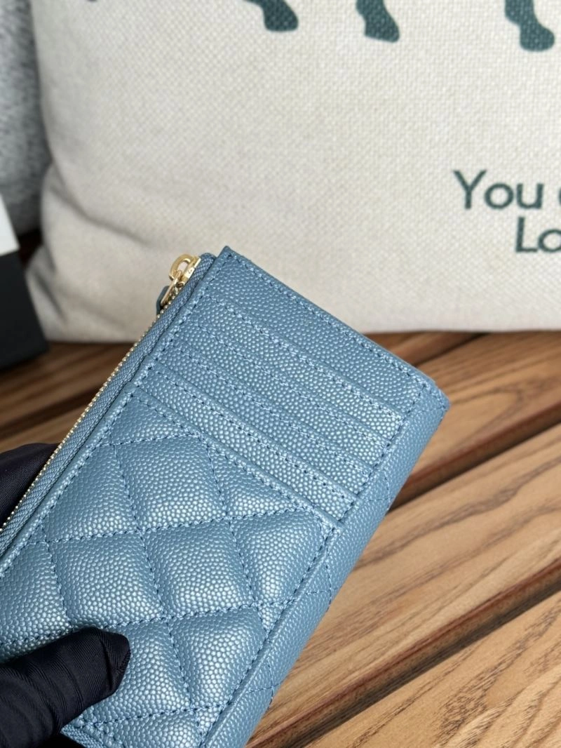 RelaxedFit Chanel Wallet Purse 57111