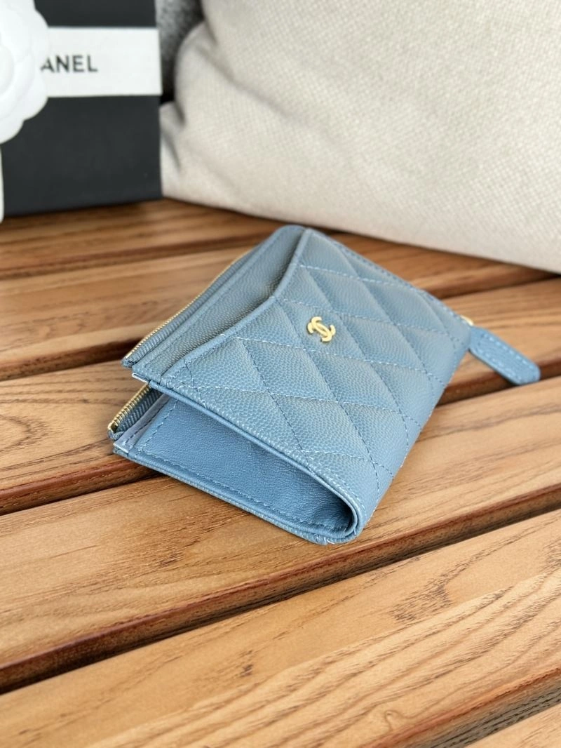 RelaxedFit Chanel Wallet Purse 57111