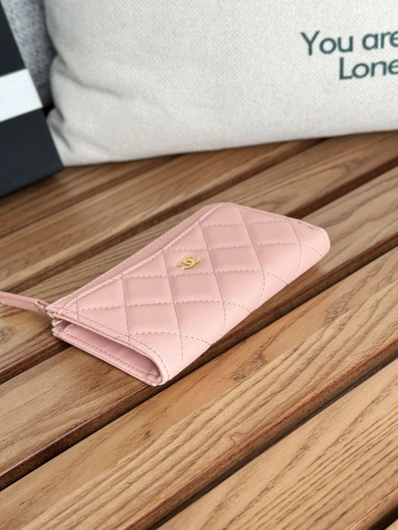 Chanel Wallet Purse Minimalist 57117