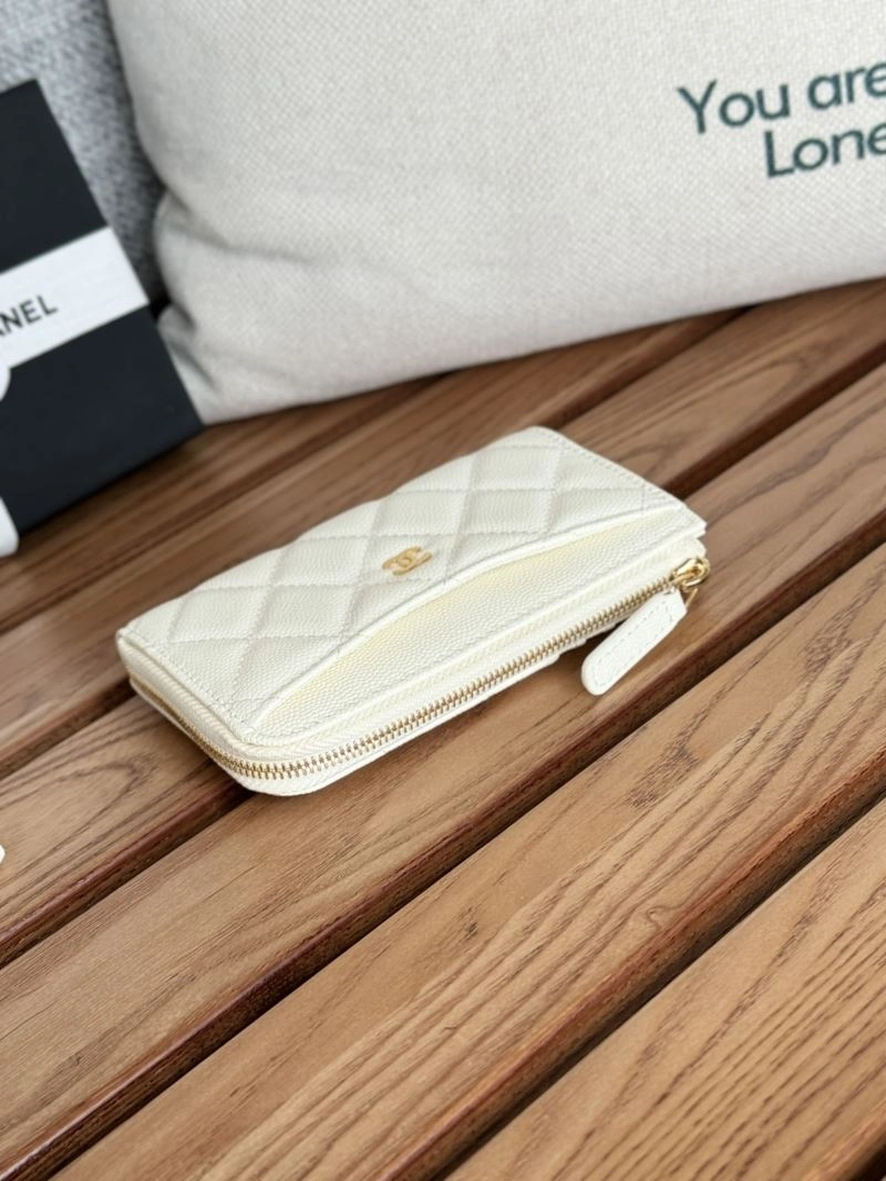 Chanel Wallet Purse EyeCatching 57115
