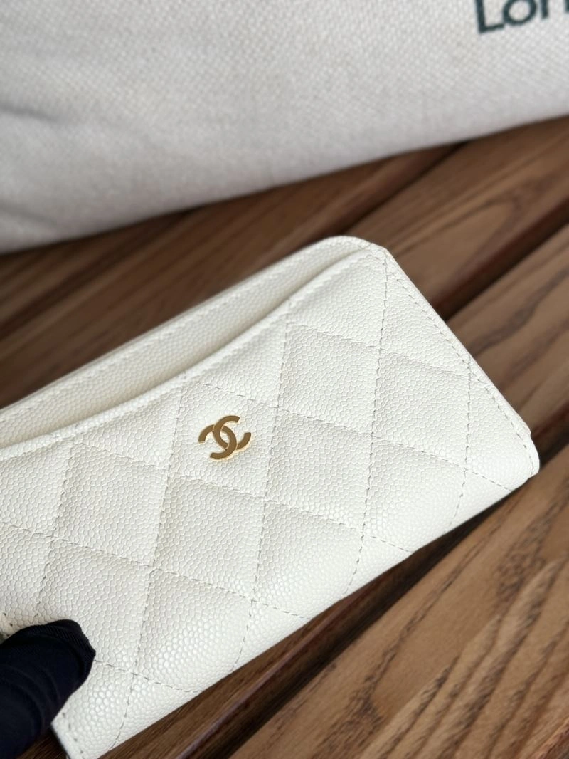 Chanel Wallet Purse EyeCatching 57115