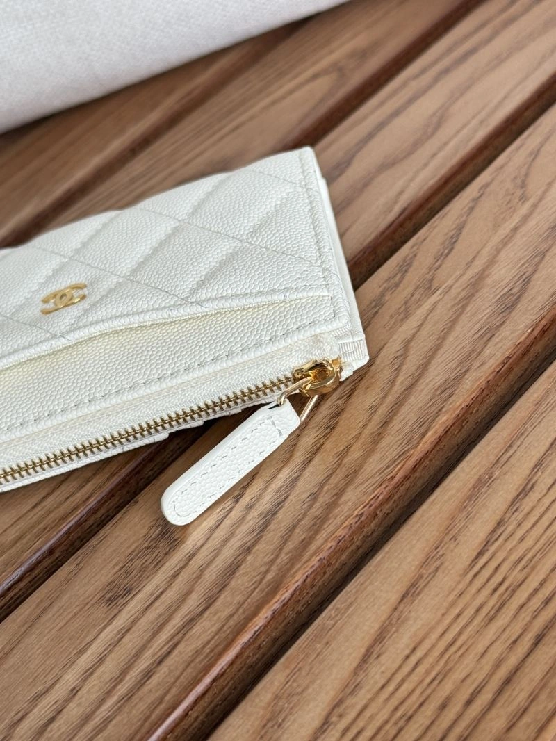Chanel Wallet Purse EyeCatching 57115