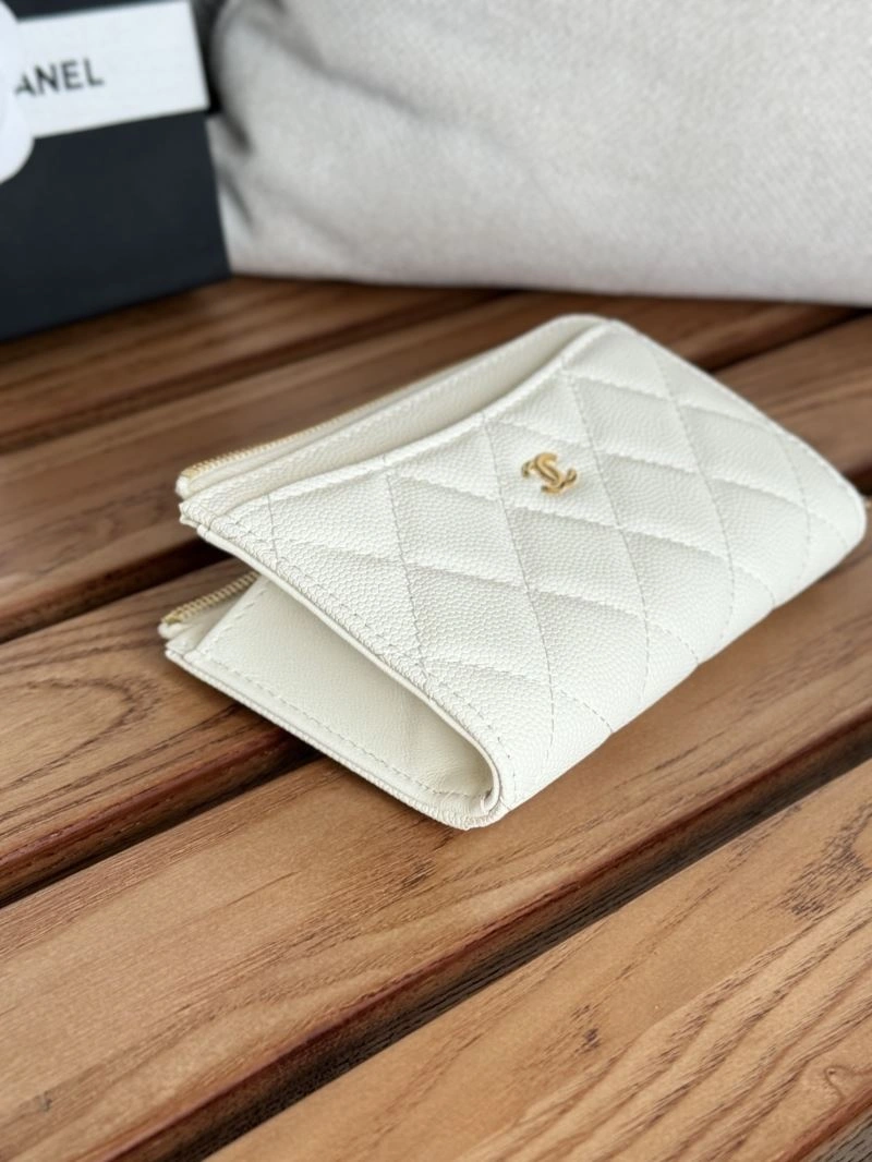 Chanel Wallet Purse EyeCatching 57115