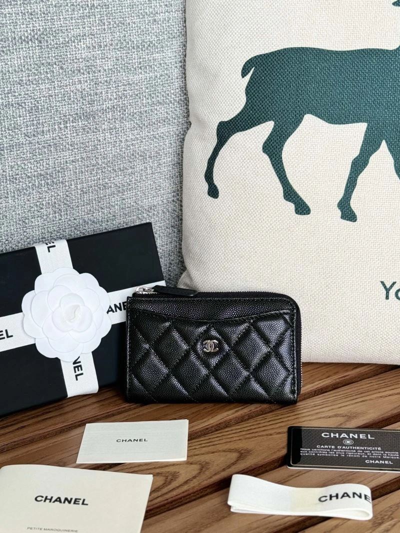 Chanel Wallet Purse TopPick 57121