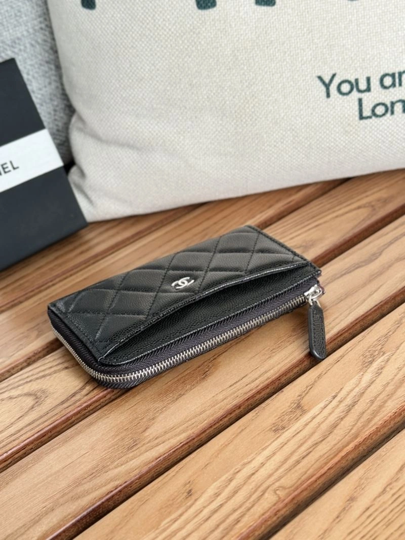 Chanel Wallet Purse TopPick 57121