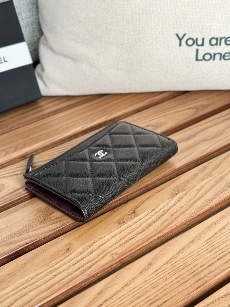 Chanel Wallet Purse TopPick 57121