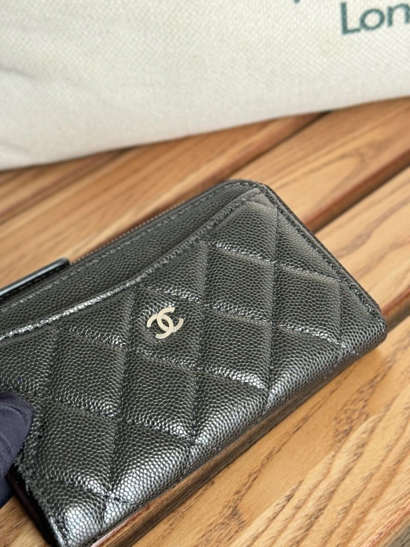 Chanel Wallet Purse TopPick 57121