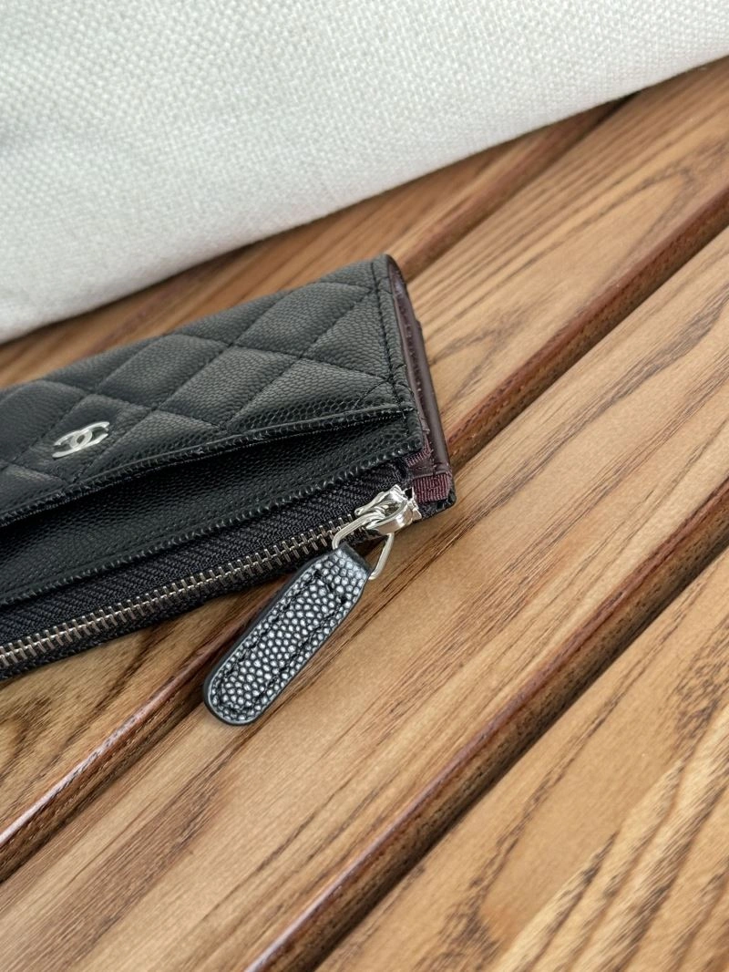 Chanel Wallet Purse TopPick 57121
