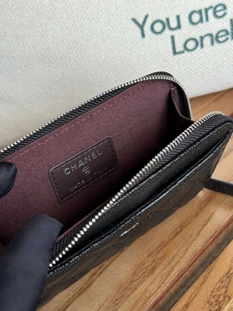 Chanel Wallet Purse TopPick 57121