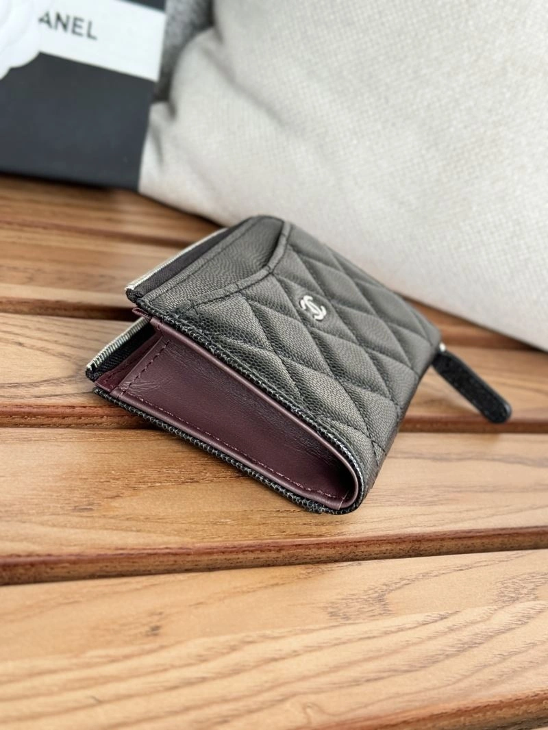 Chanel Wallet Purse TopPick 57121