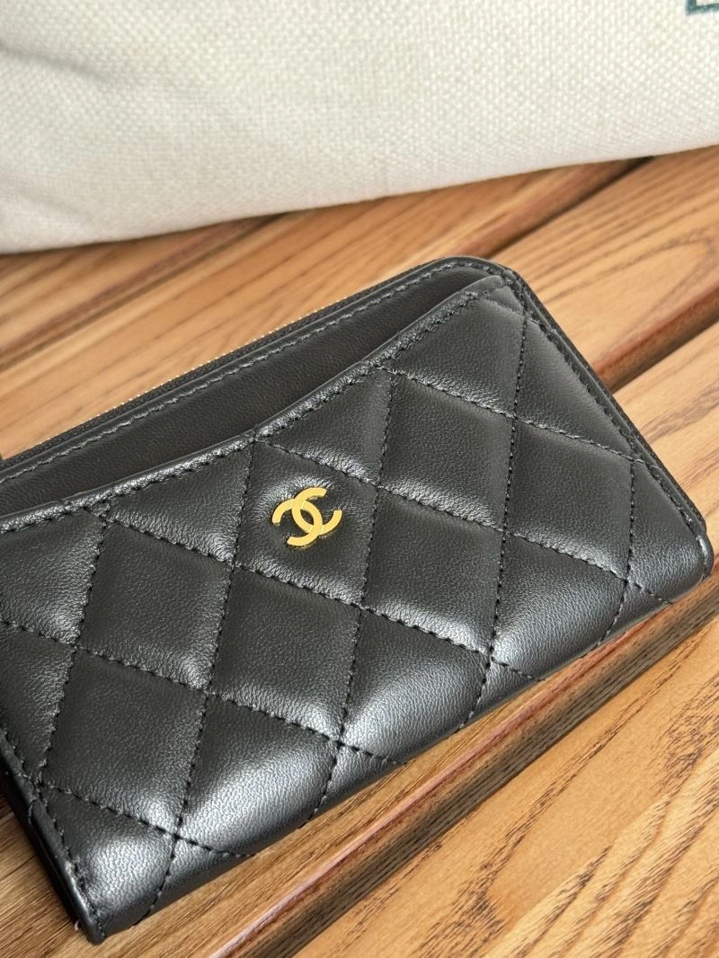 EyeCatching Chanel Wallet Purse 57105