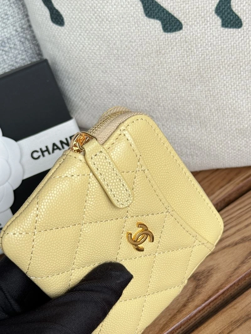 Chanel Wallet Purse Modern 57123