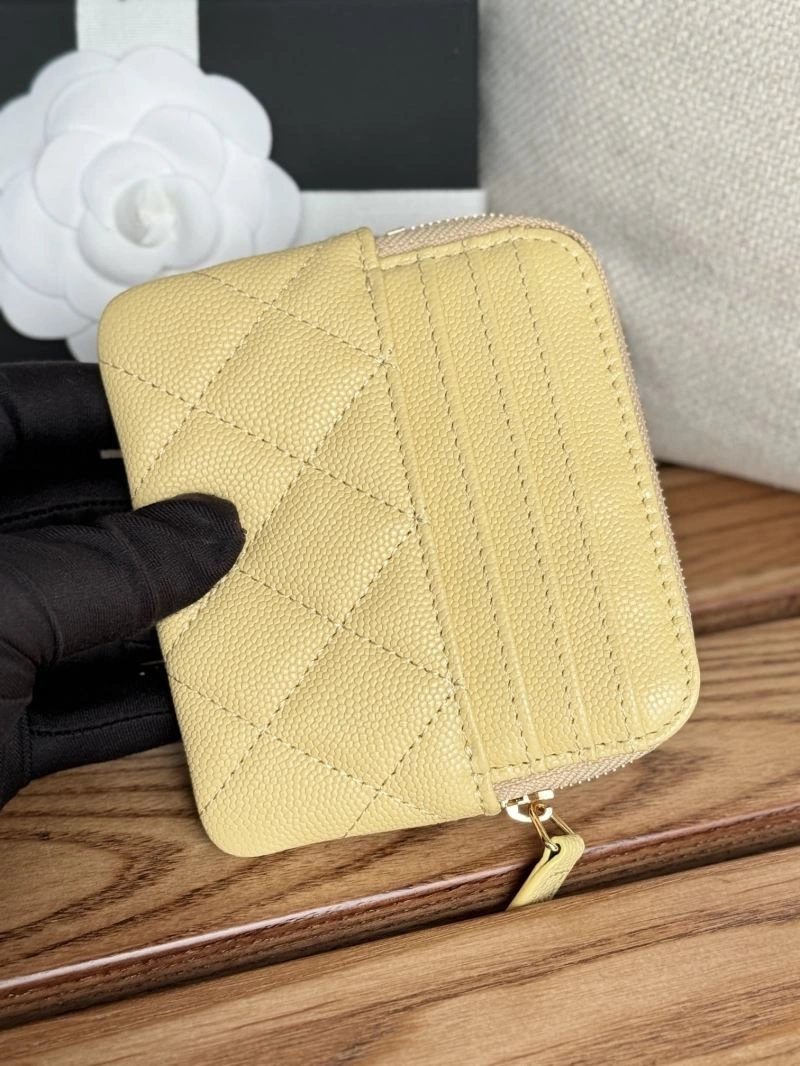 Chanel Wallet Purse Modern 57123