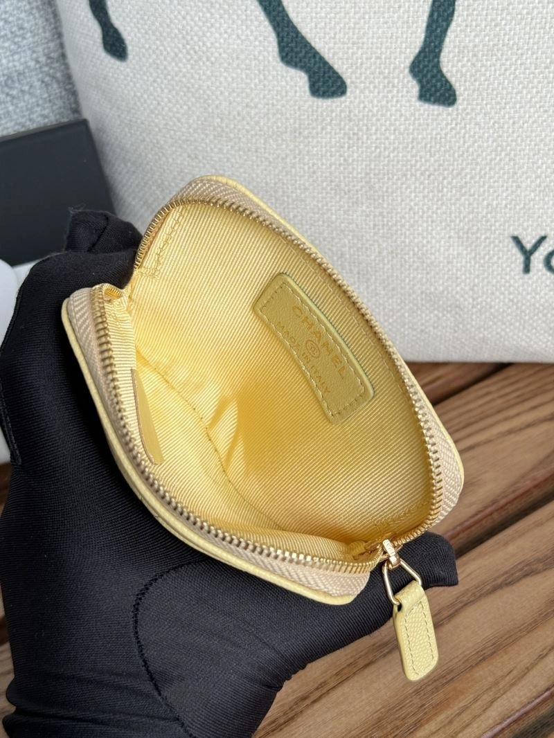 Chanel Wallet Purse Modern 57123