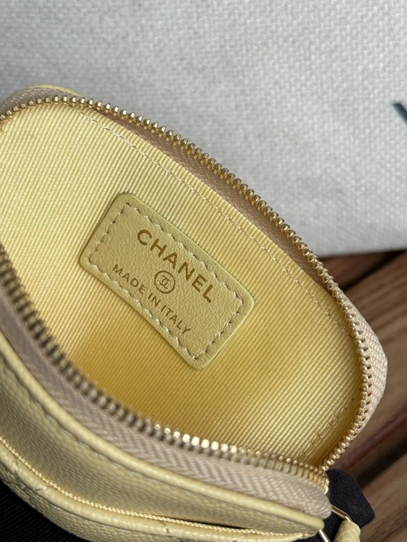 Chanel Wallet Purse Modern 57123