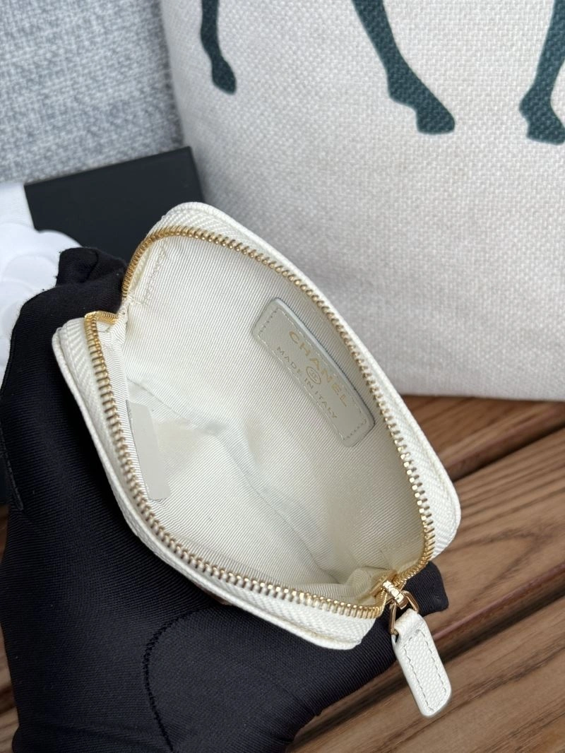 RelaxedFit Chanel Wallet Purse 57100