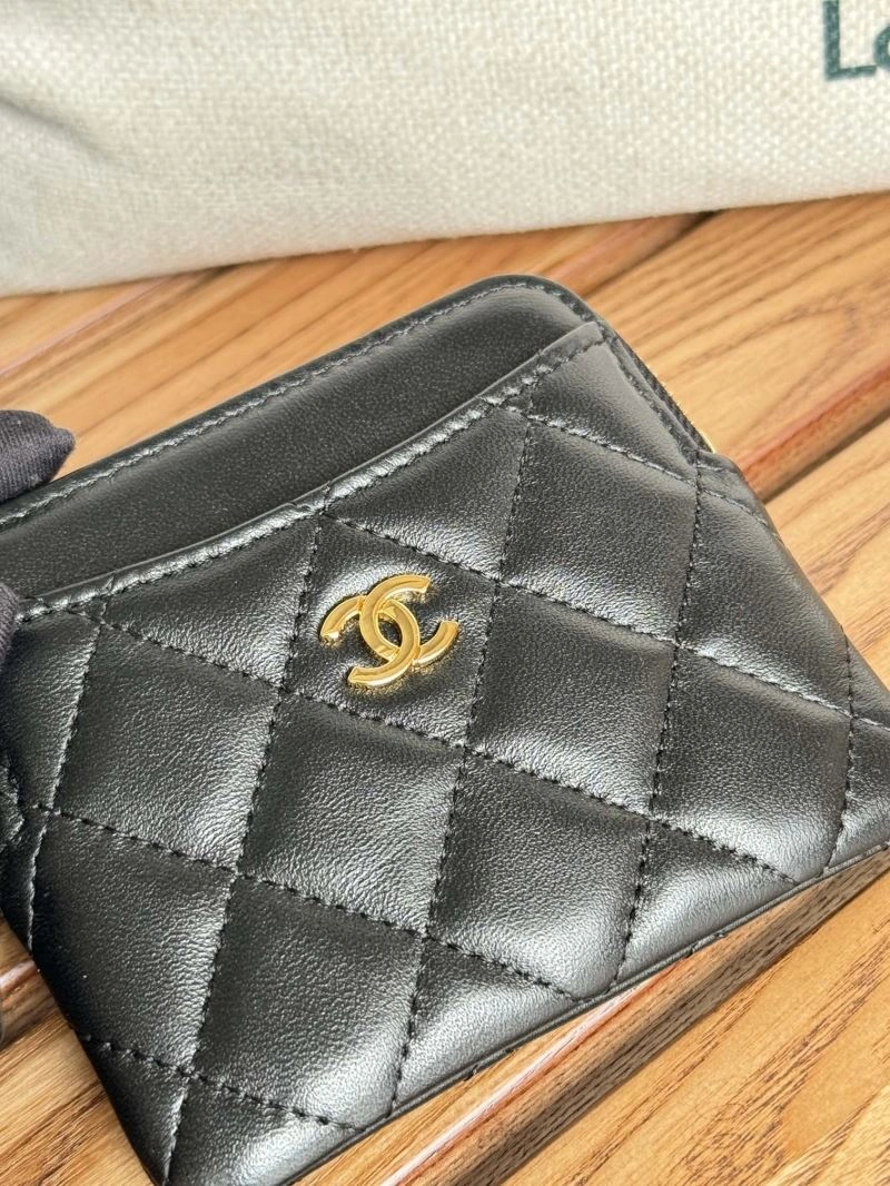 Chanel Wallet Purse QuickDry 57093