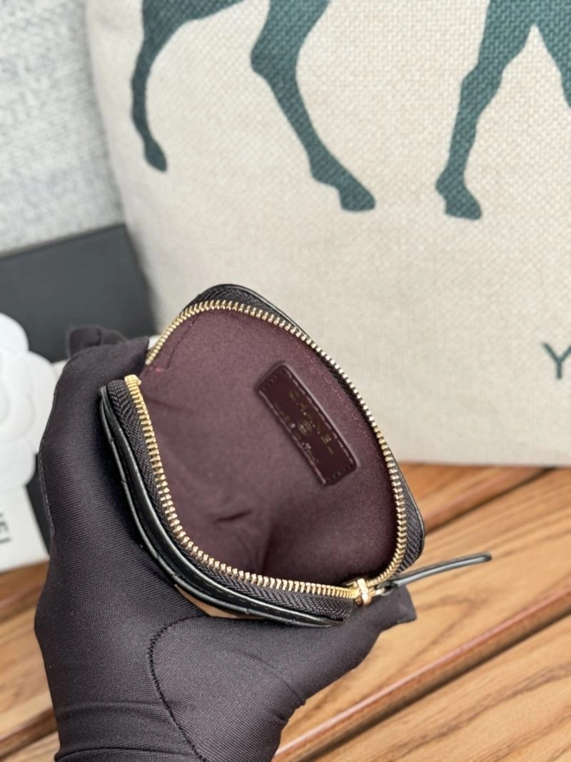 Chanel Wallet Purse QuickDry 57093